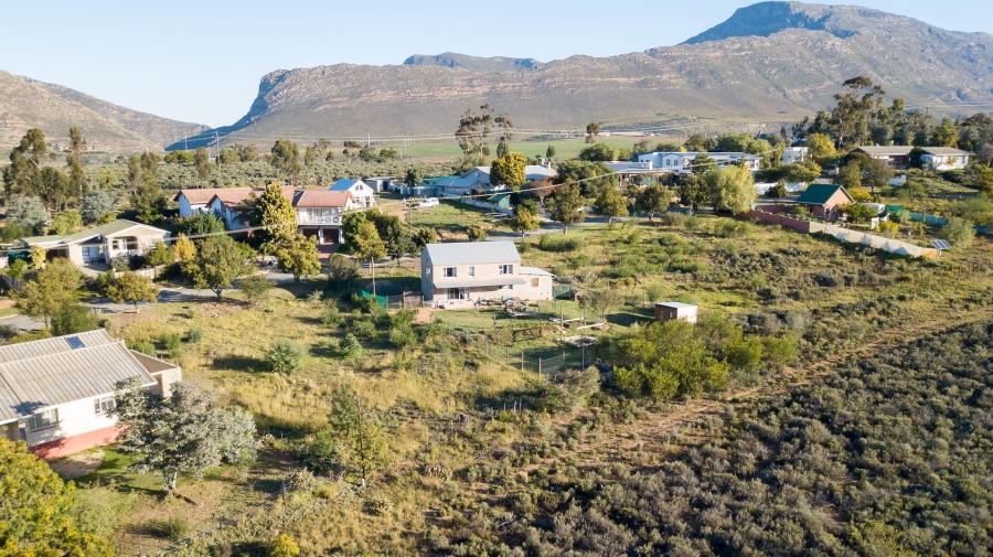 2 Bedroom Property for Sale in Barrydale Western Cape